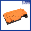 Adjustable Electrical Vehicle Battery Distribution Unit