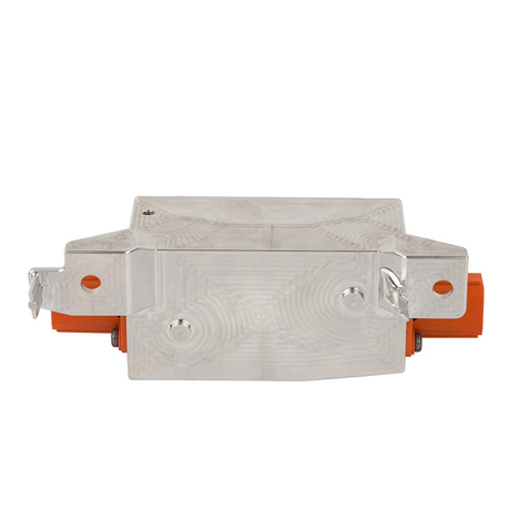 Fusebox Assembly
