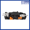Control-Embedded HV BDU