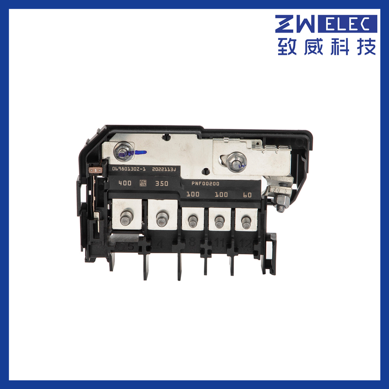 Digital Drive Refrigerant Vehicle Battery Distribution Unit