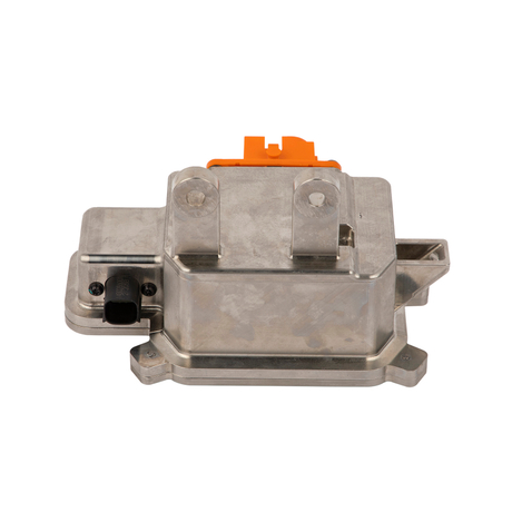 High Strength Automotive Post Crash Disconnect Module Fuse
