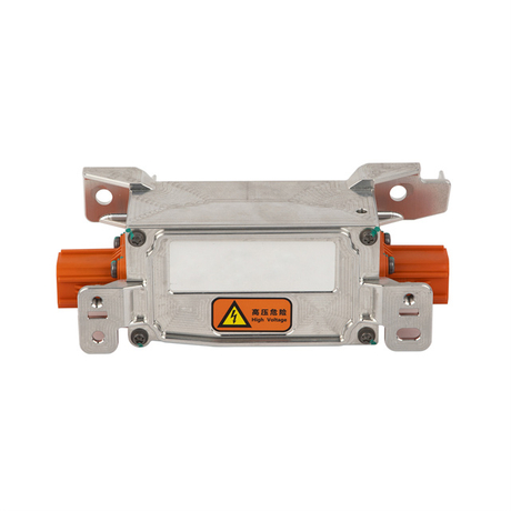 Fusebox Assembly