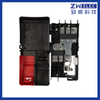 Professional Small Ev Battery Distribution Unit