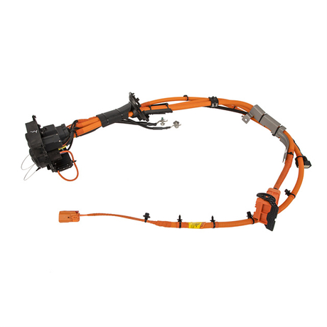 Socket Assembly