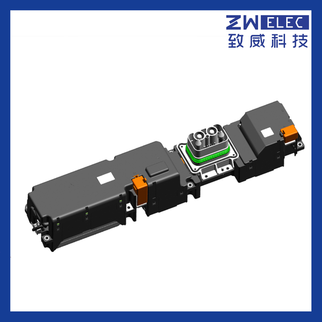 800V EDM (Electrical Distribution Module)