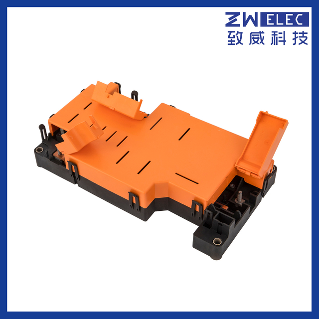 PDU (Power Distribution Unit)