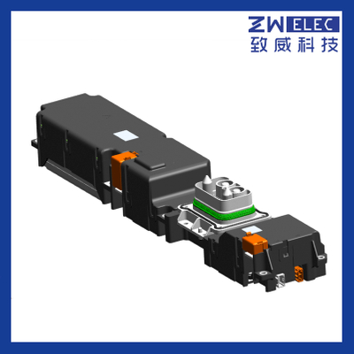 800V EDM (Electrical Distribution Module)