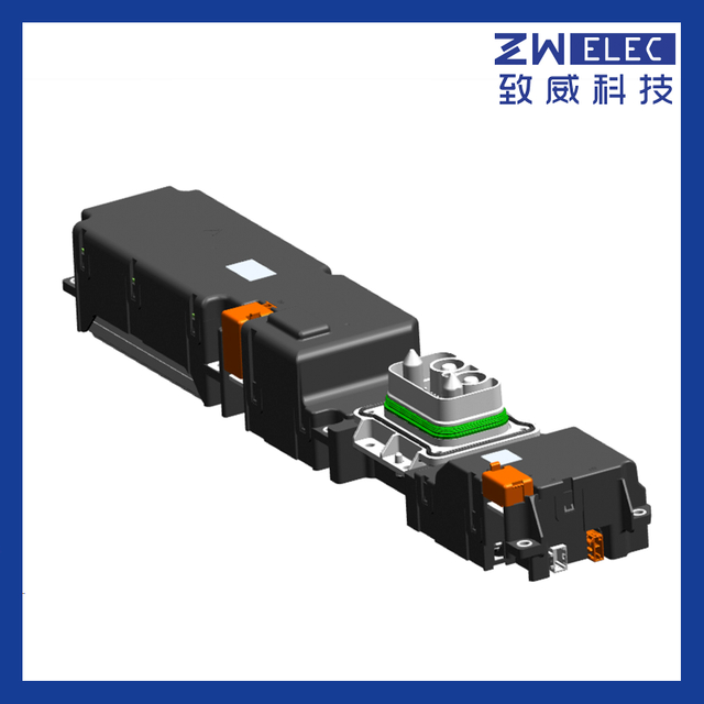 800V EDM (Electrical Distribution Module)