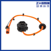 AC Charging Inlets