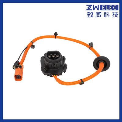 AC Charging Inlets