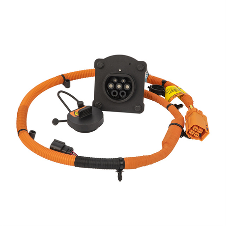 Socket Assembly