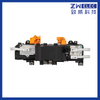 Control-Embedded HV BDU