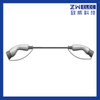Type 2 Dual-ended Charging Cable Assemblies