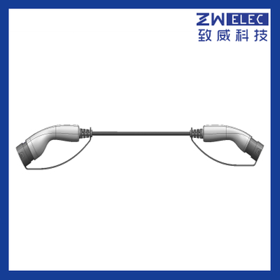 Type 2 Dual-ended Charging Cable Assemblies