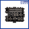 Wire-to-Wire Fuse Boxes